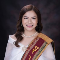 Johanee Kaye Drilon