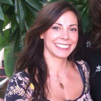 Jessica DeHaven