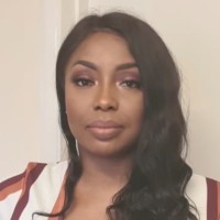 Catherine Olubodun