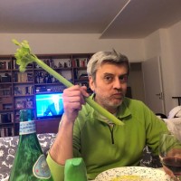 Aldo Fraire