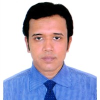 Shams Uddin Ahmed