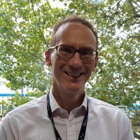 Ian Palmer