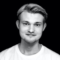 Oliver Saltofte Larsen
