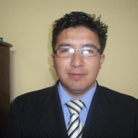 Julio Cesar Villarroel Campero