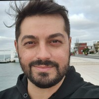 Adriano Ribeiro De Almeida Gomes
