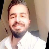Ghaith Nusair