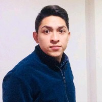Carlos Iván Ramirez Rodriguez