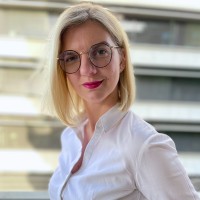 Jelena Dorogusa