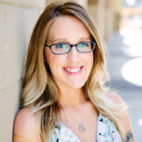 Katherine Harrison