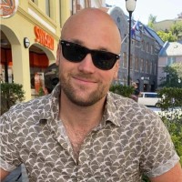 Jørgen Søvik