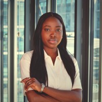Yemisi Ikhalo