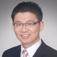 Darren Wang, 王英树, CFA