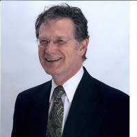 Roger Cochran, Ph.D.