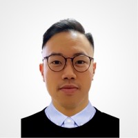 Marcus Poon