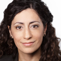 Dr. Mona Bandehzadeh