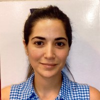 Agustina Matarazzo