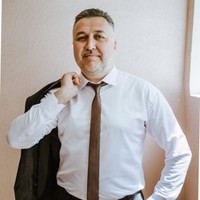 Рустам Рахманбердиев