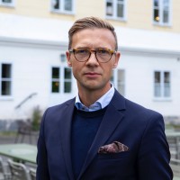 John Andersson