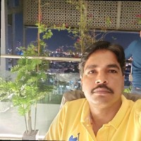Abhijeet Sharma