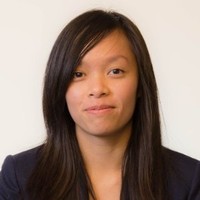Maggie Mai, CPA, CA
