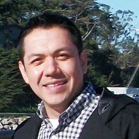 Eddie Ramirez