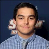 Spencer Mulvey