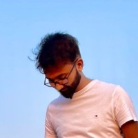 Hemanth M