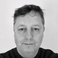 Graham McNally
