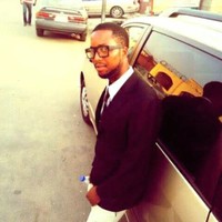 Uchendu Isaac