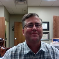 Ronald Helms