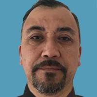 Miguel Bernales Molina