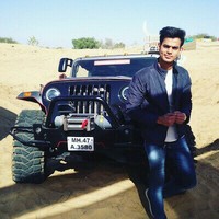 Pratik Shukla