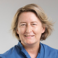 Isabelle LEFEVRE