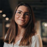 Andrea Glimsholt