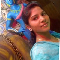 Preetha Ravikumar