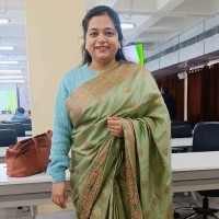 Satarupa Basu