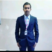 GAURAV KUDALE