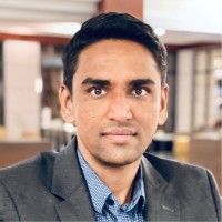 Sunil Rupavatiya