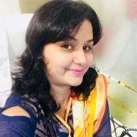 Shalu Tyagi