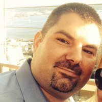 Mike Merlino
