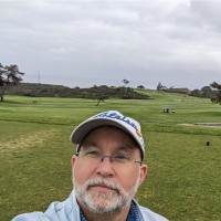 Barry Johnson