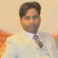 TIKENDRA CHAUHAN