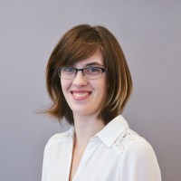 Megan Giddings