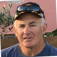 David McLoughlin