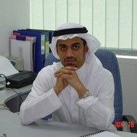 Ahmed Alsaggaf