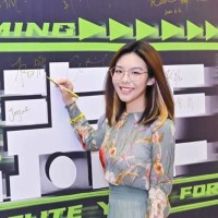 Suzy Yang