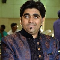 Harshad Pipaliya