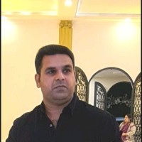 Sikander Ali