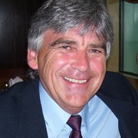 Garry Gauthier