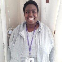 Dawn Jeffers